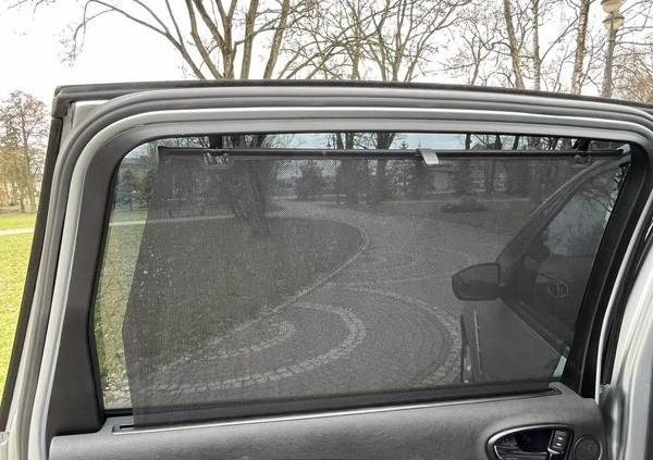 Ford S-Max cena 16900 przebieg: 289000, rok produkcji 2007 z Luboń małe 106